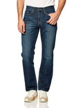 Relaxed-Fit Jean, Glacier Blue, 34x30 V344