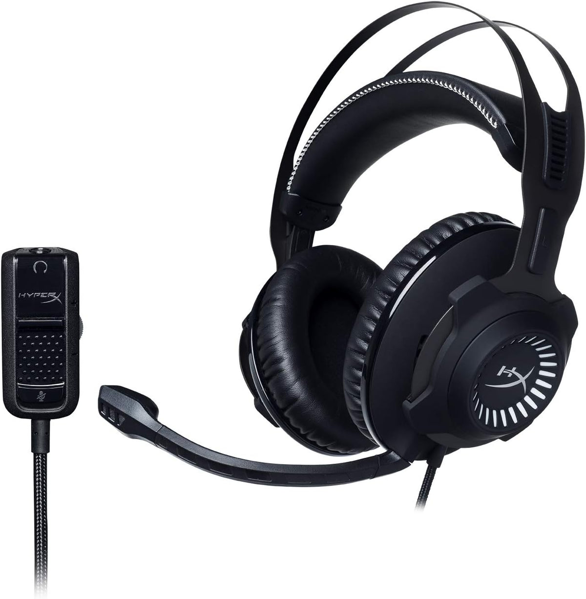 Cloud Revolver Gaming Headset M867