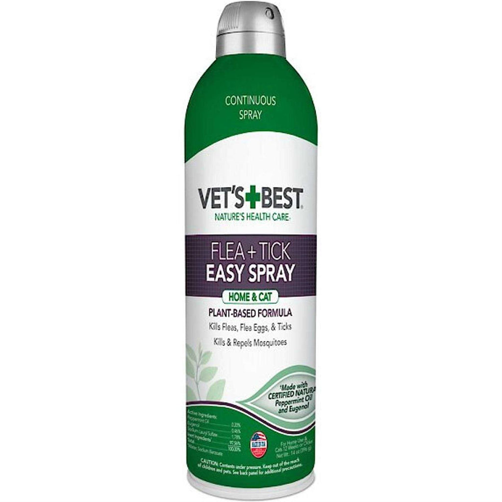 Flea & Tick Spray N287