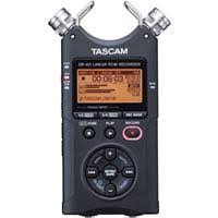 Handheld Digital Audio Recorder T2597