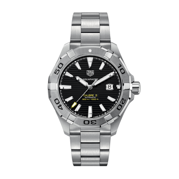 43mm Watch W716