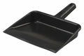 Black Handheld Dust Pan Q811173