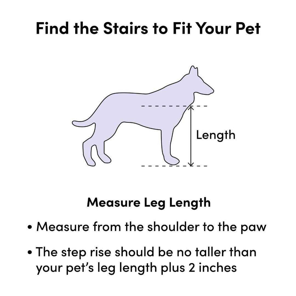 Folding Pet Ramp D97146