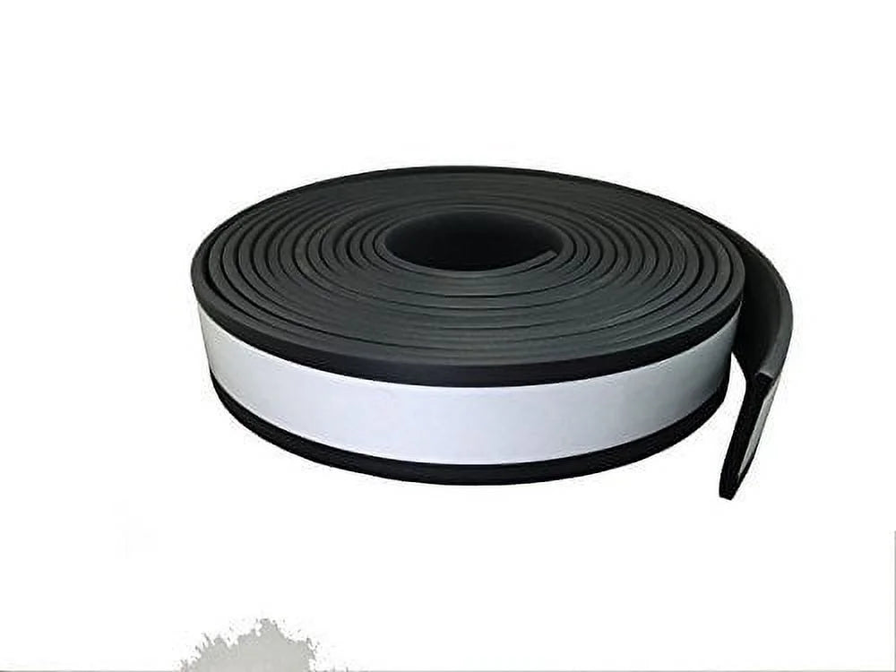 23 FT EPDM Rubber Cap Seal for Truck Toppers A19986