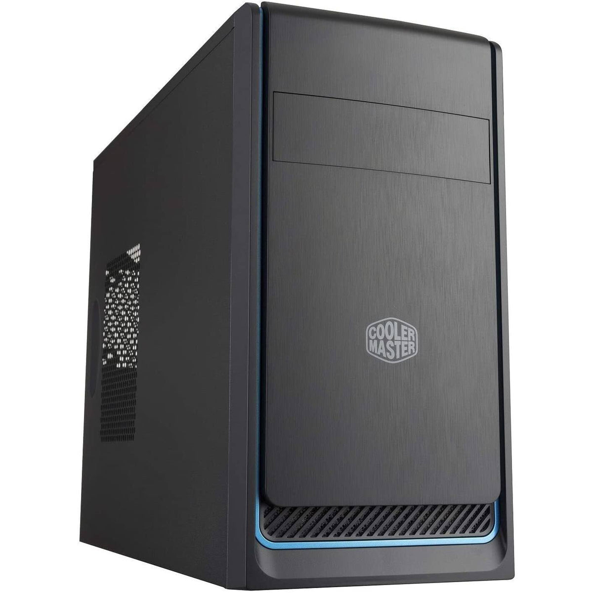 Blue Computer Case V889145