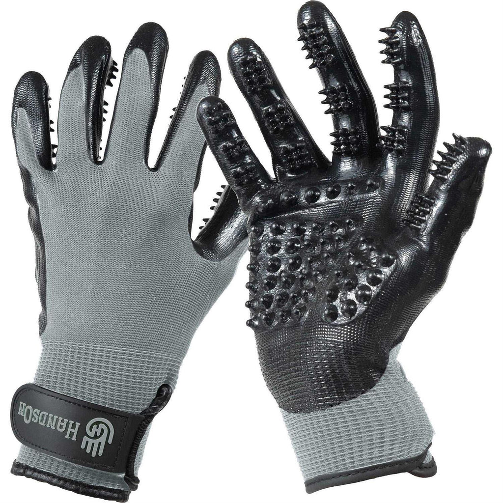 Grooming Gloves R357591