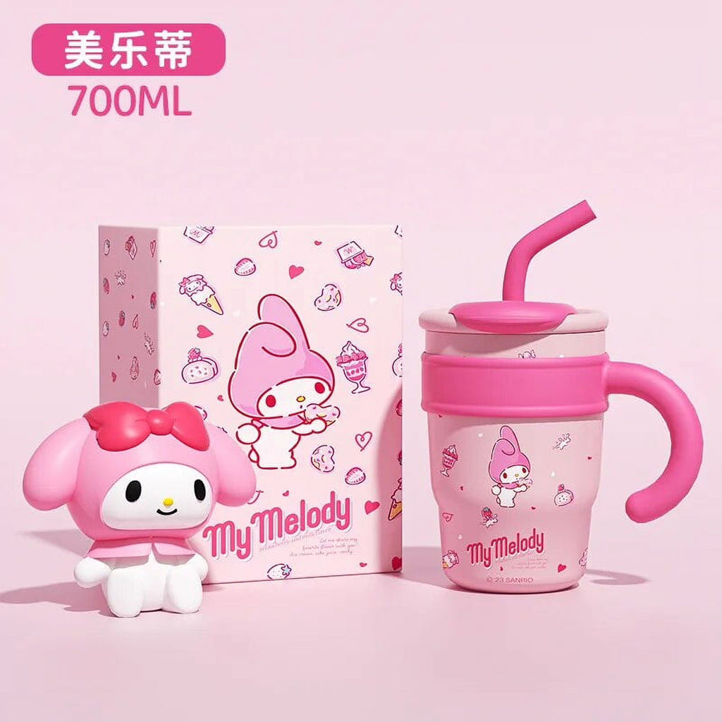 Sippy Water Cup Insulated Mug V47752