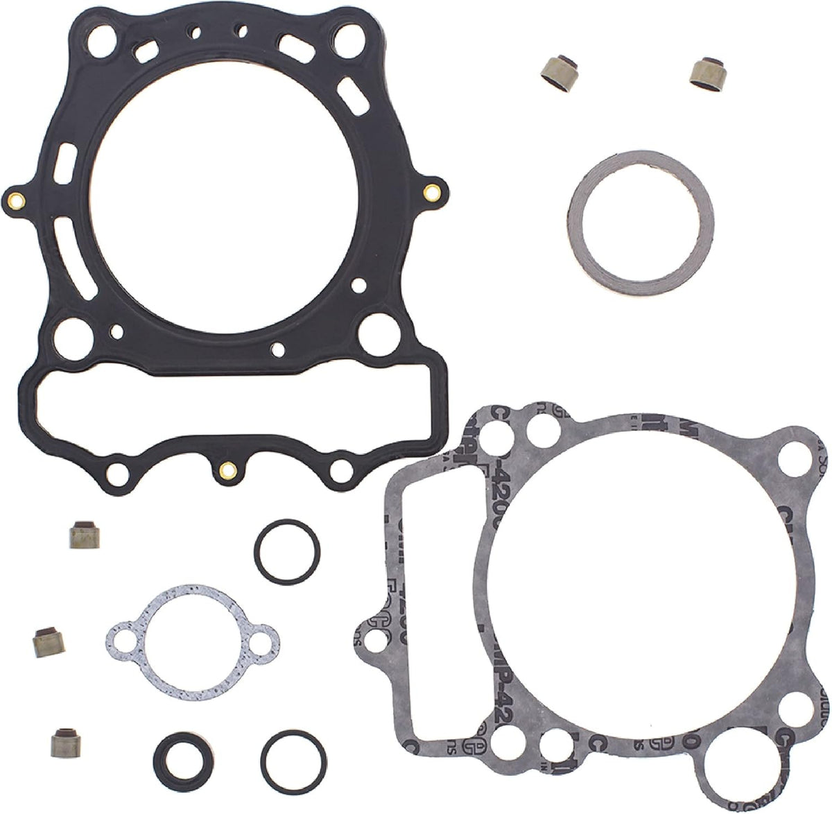 Top End Gasket Kit Pack of 2 J6194