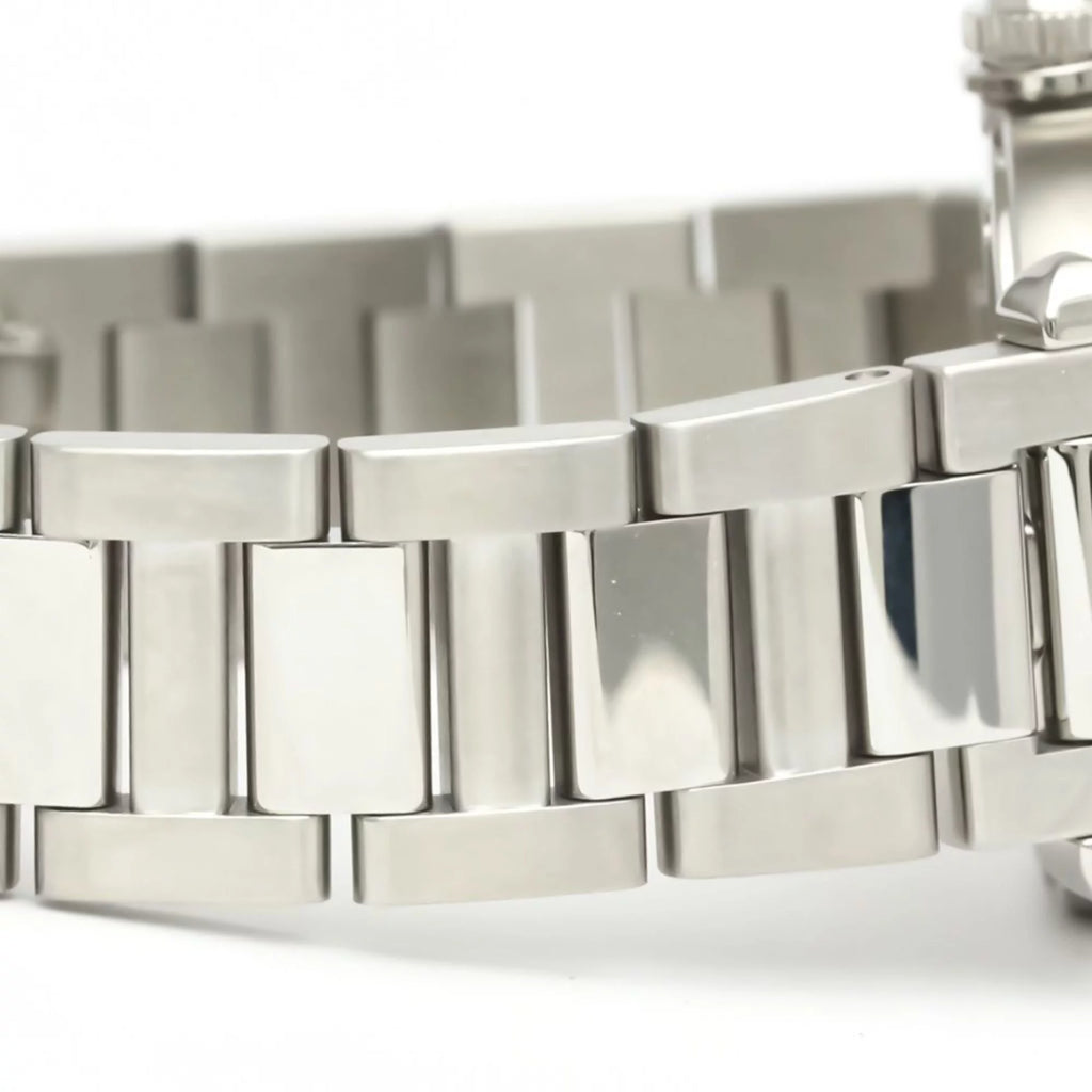 Pre-Owned Steel Quartz Ladies Watch R2676