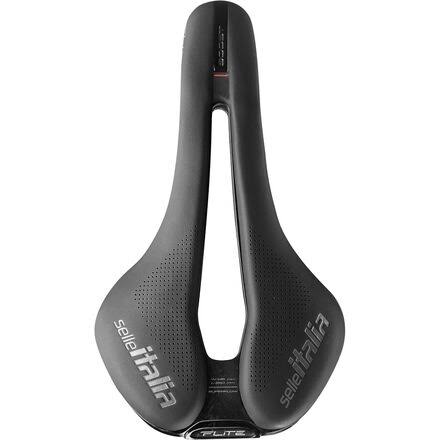 Black Saddle A614295