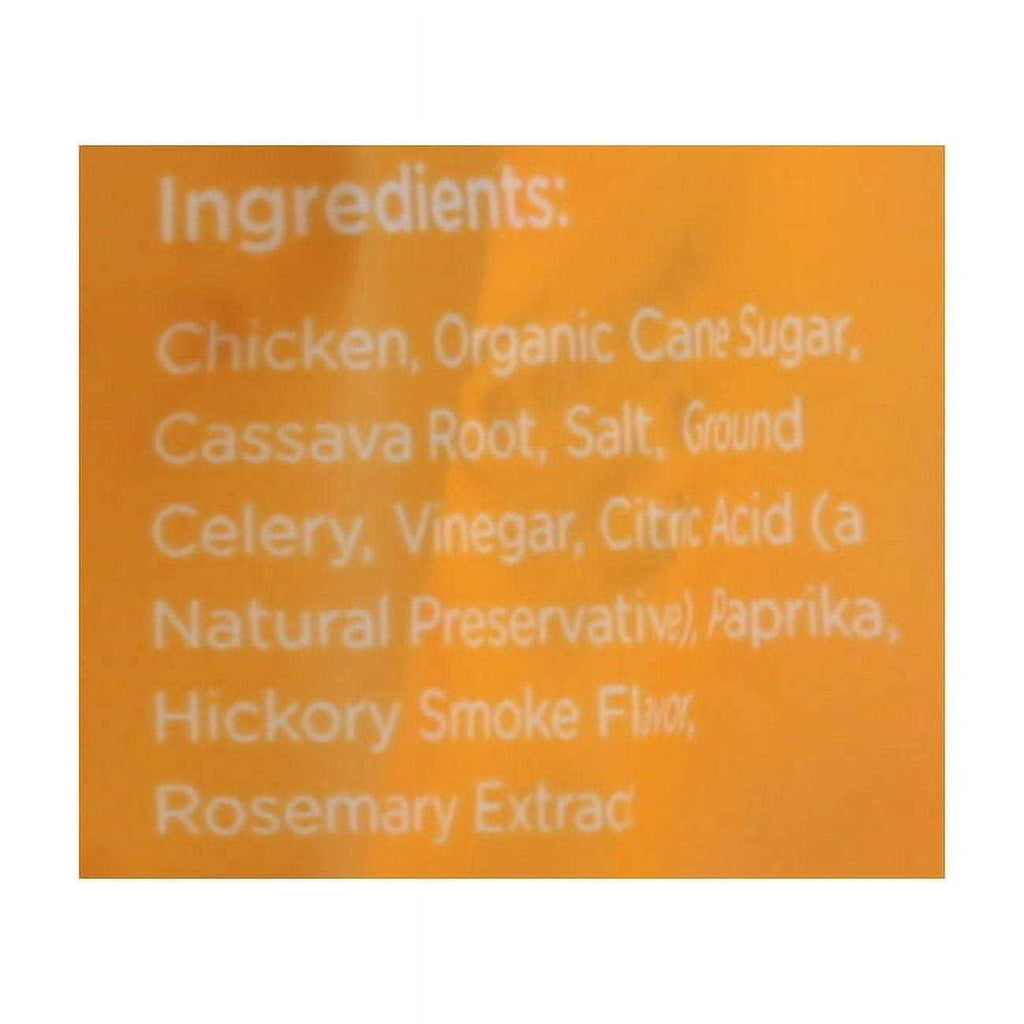 Chicken Recipe Dog Treats F52855