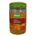 Organic Turmeric Jar 300g C22297