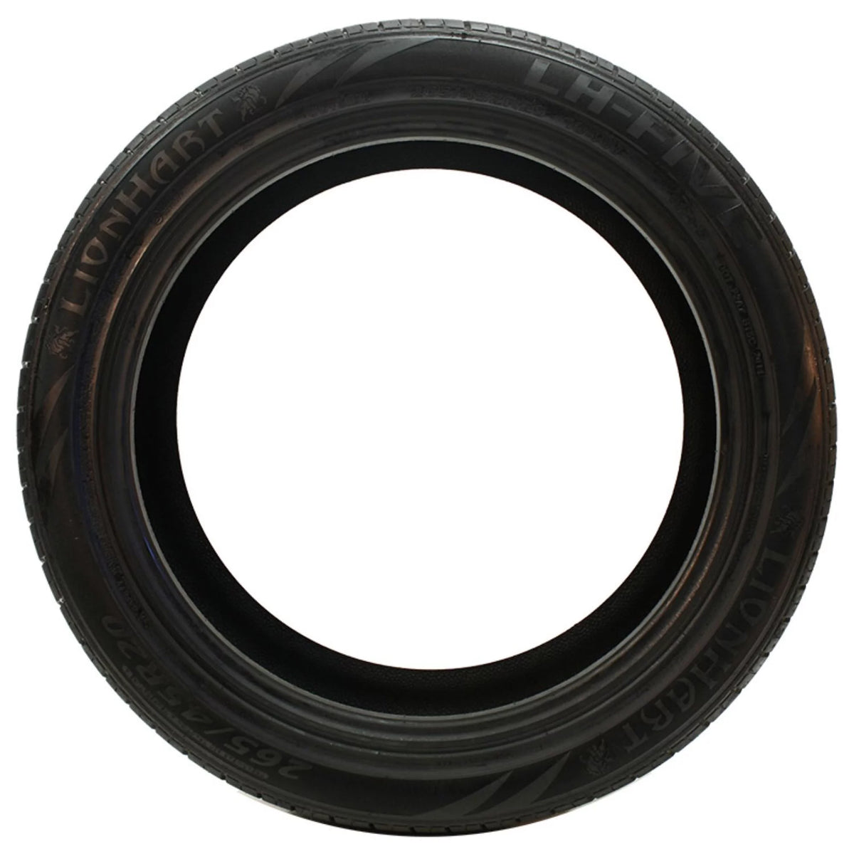 All Season 245/35ZR20 95W XL Passenger Tire B7469