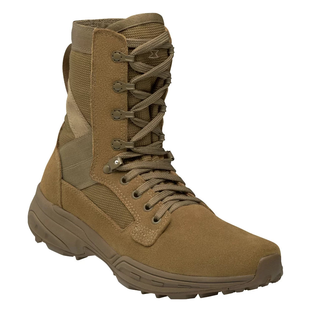 Coyote Size 6 Boots J730438