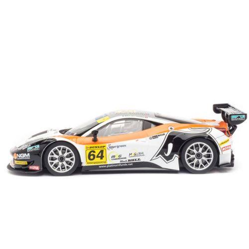 Carrera Digital 124 Ferrari 458 Italia GT3 B4349