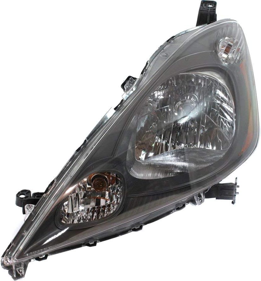 Headlight Set of 2 T90550