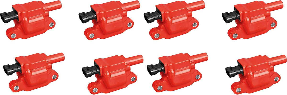 Set of 8 Ignition Coil Pack for Chevrolet Avalanche and Express P23311