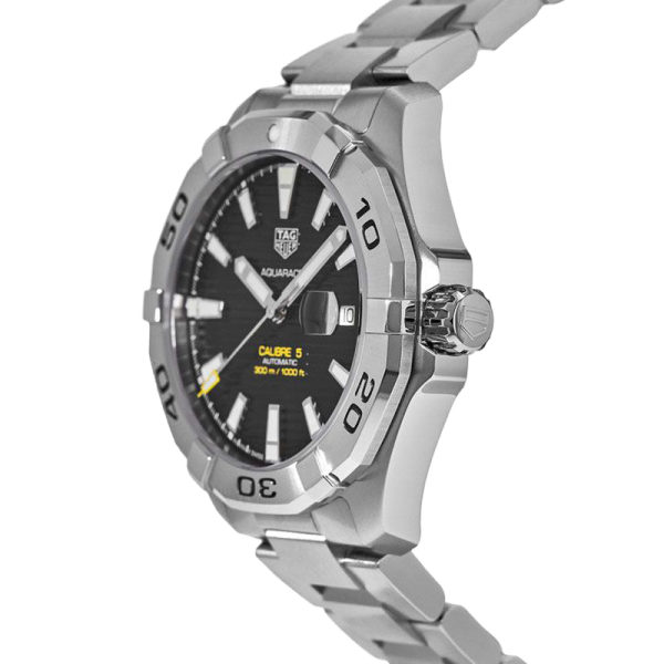 43mm Watch W716