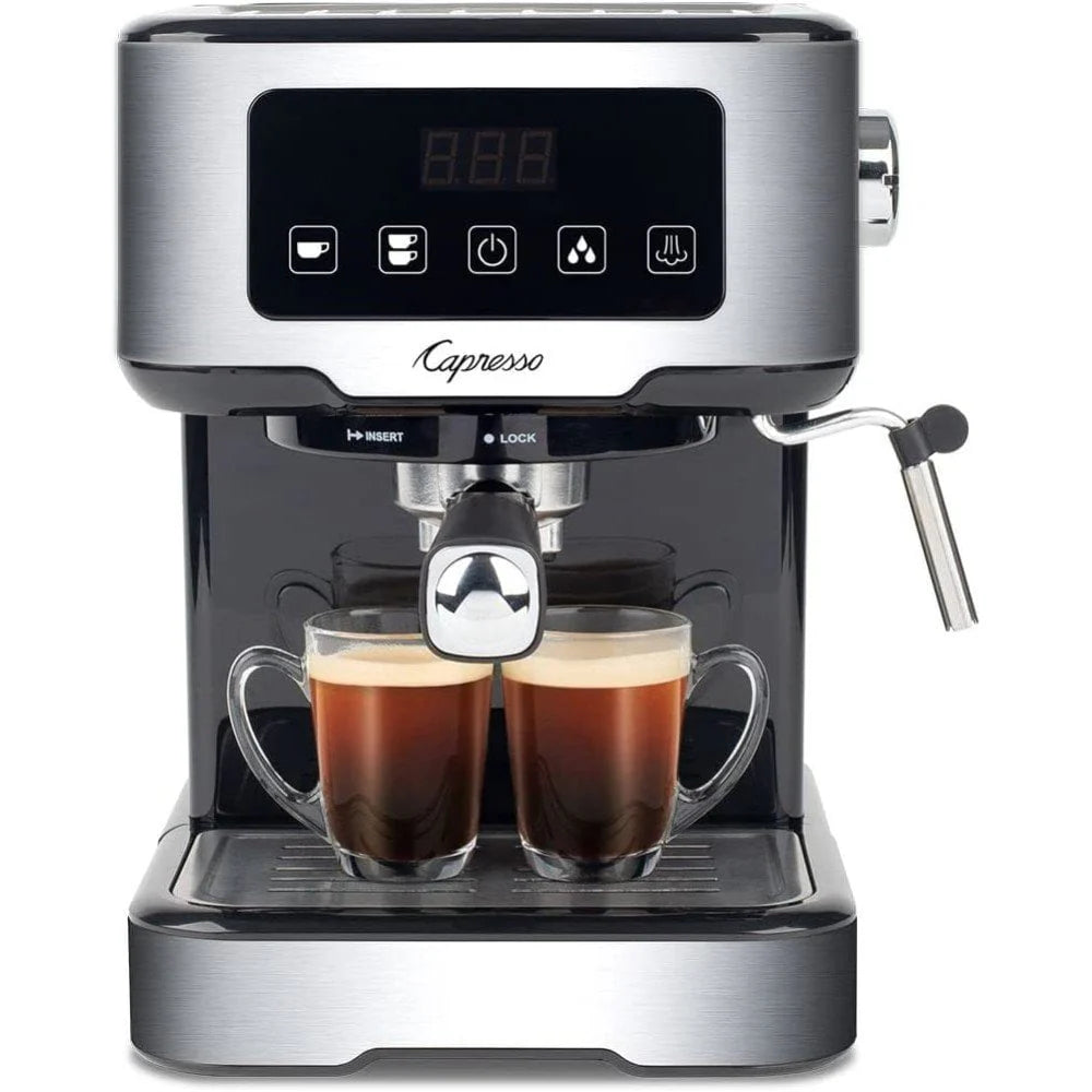 Espresso Machine D41038