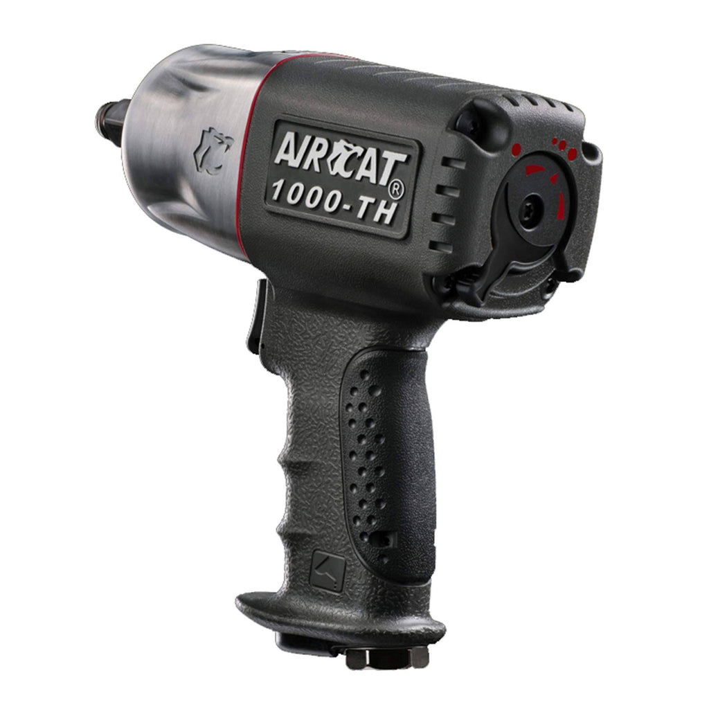 1/2-Inch Composite Air Impact Wrench C50126