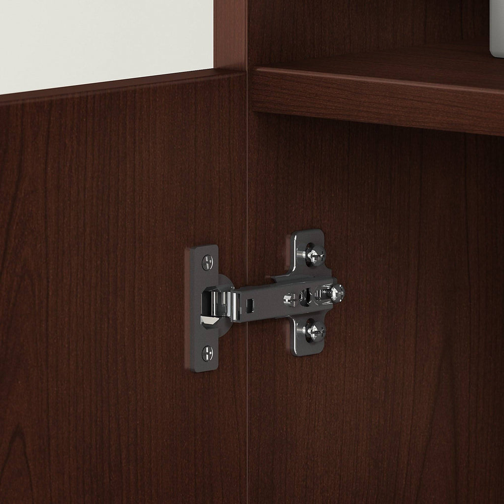 Bookcase Door Kit A537
