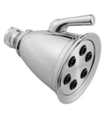 Satin Nickel Showerhead Z7803