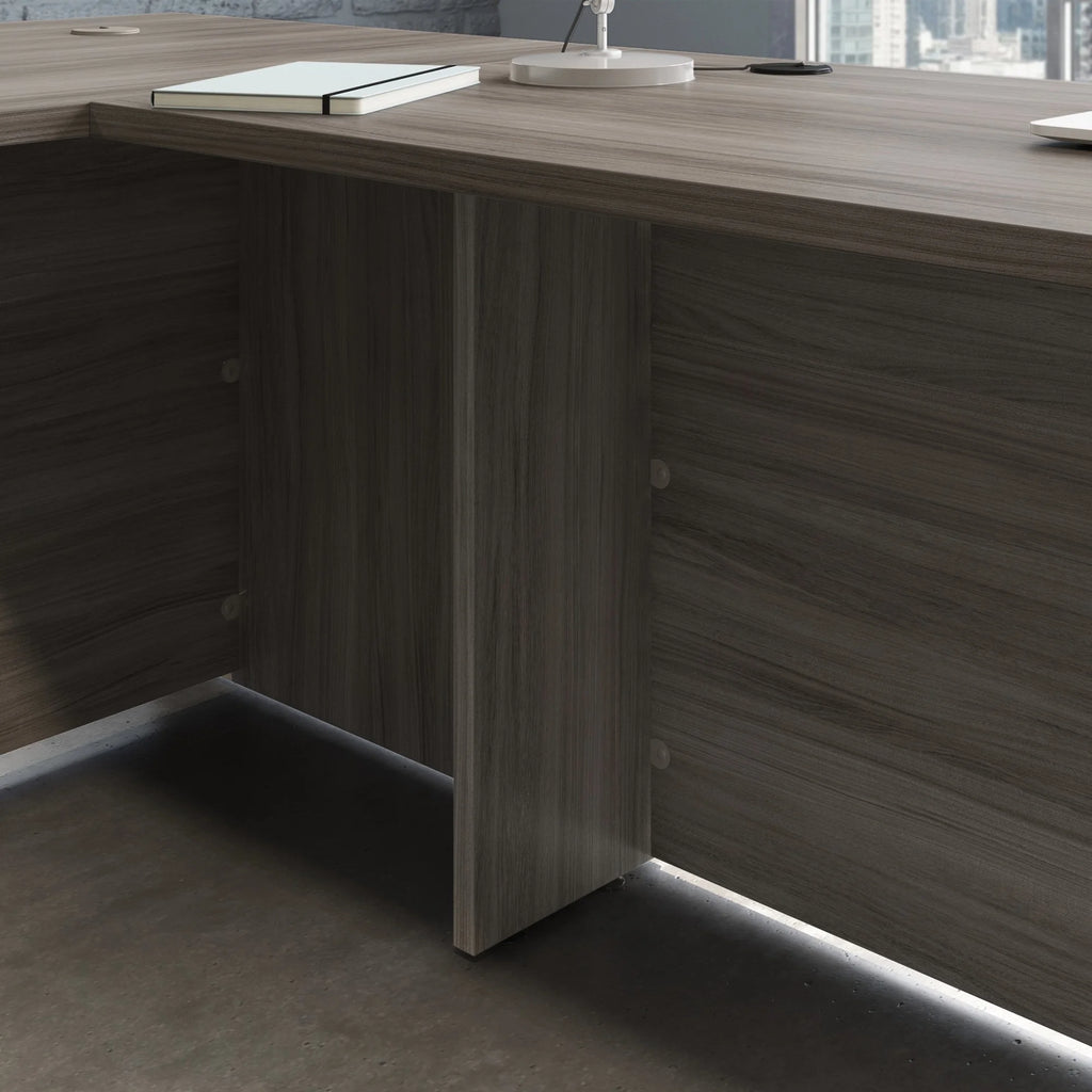 Engineered Wood 60" x 24" Computer Desk U871679