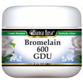 Bromelain 600 GDU Cream (2 oz) Y71556
