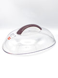Plastic Outer Lid D491223
