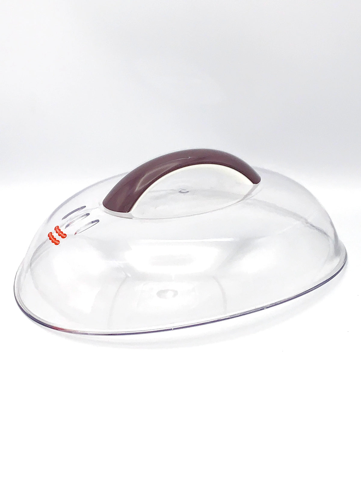 Plastic Outer Lid D491223