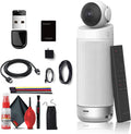Conference Camera with 32GB USB Key, Velcro Straps, Cleaning Kit, HDMI Cable K11175