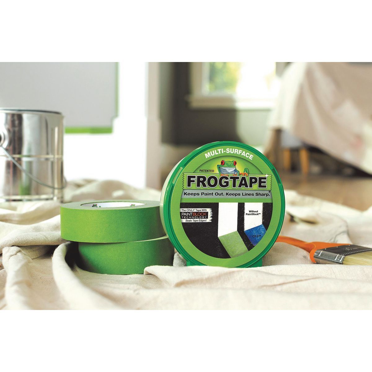 Multisurface Painting Tape I85718