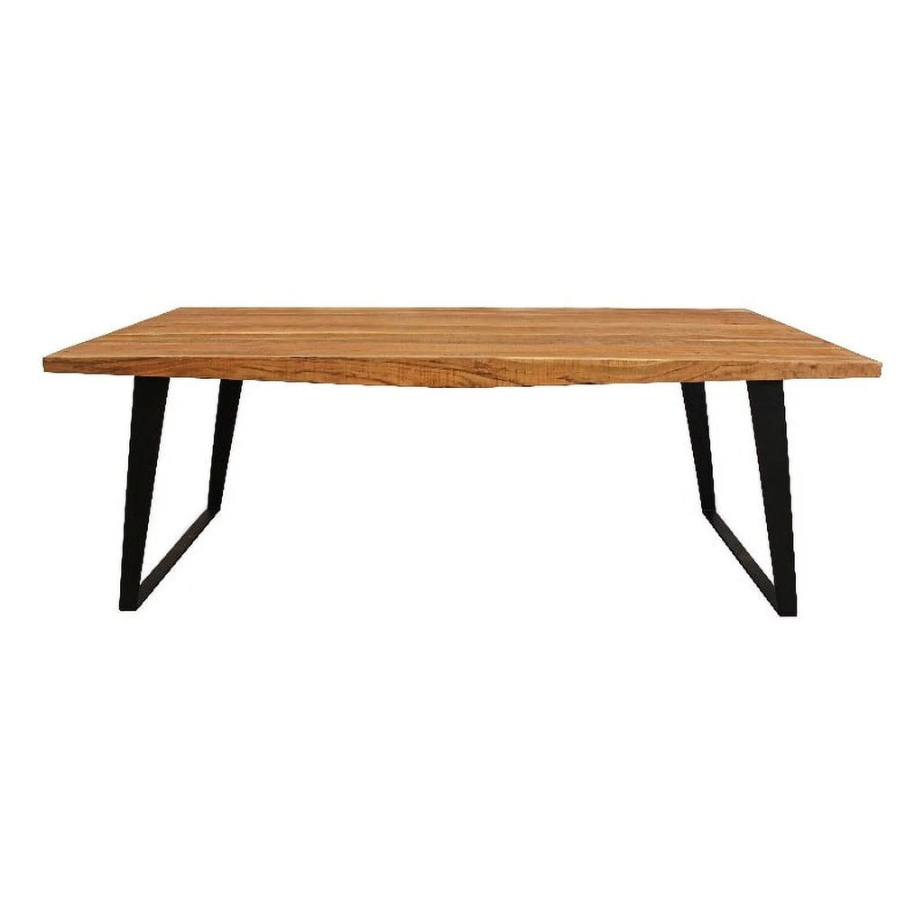 Solid Wood Dining Table E80297