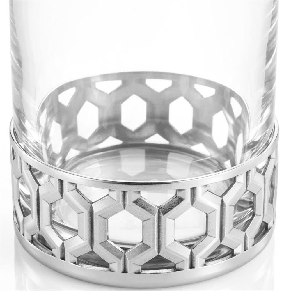 Hexagon Collection 75cl Carafe Z433884