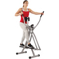Air Walk Trainer Glider with LCD Monitor O87919