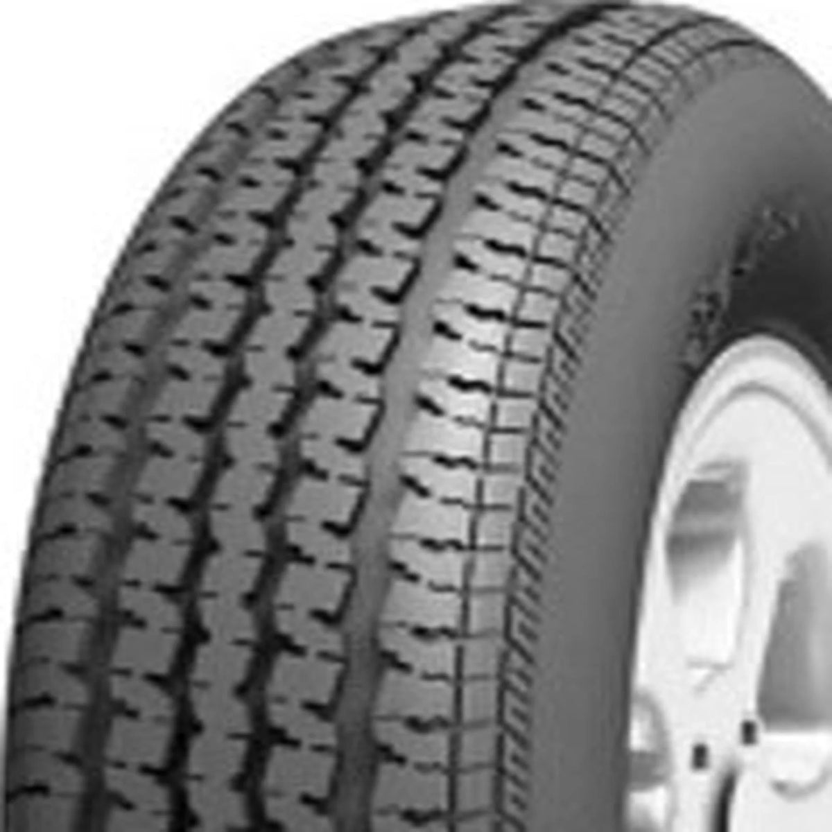205/75R15 Trailer Tire R3528