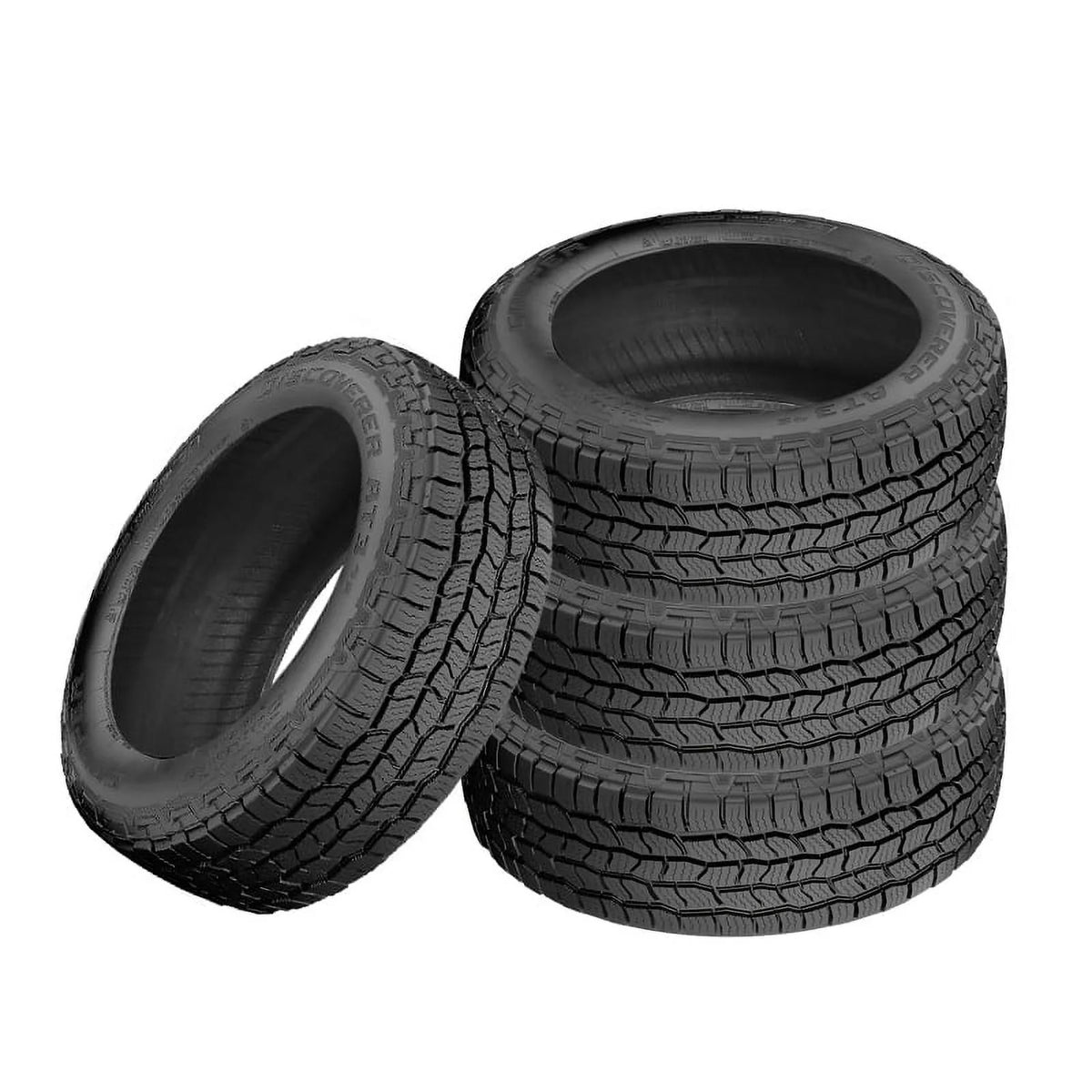 All-Terrain Tire 235/70R16 106T G113
