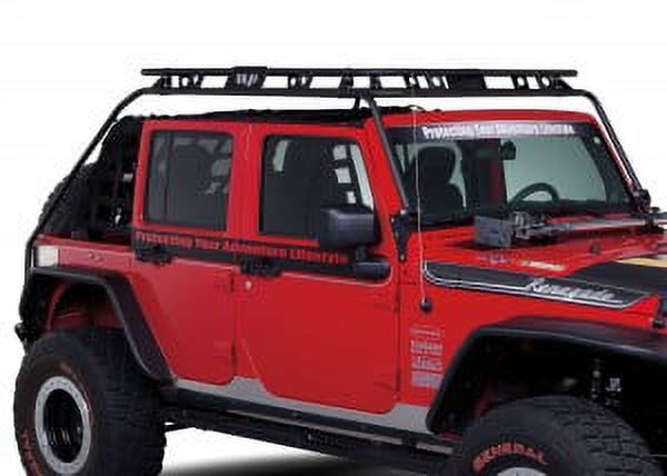 Roof Rack D879
