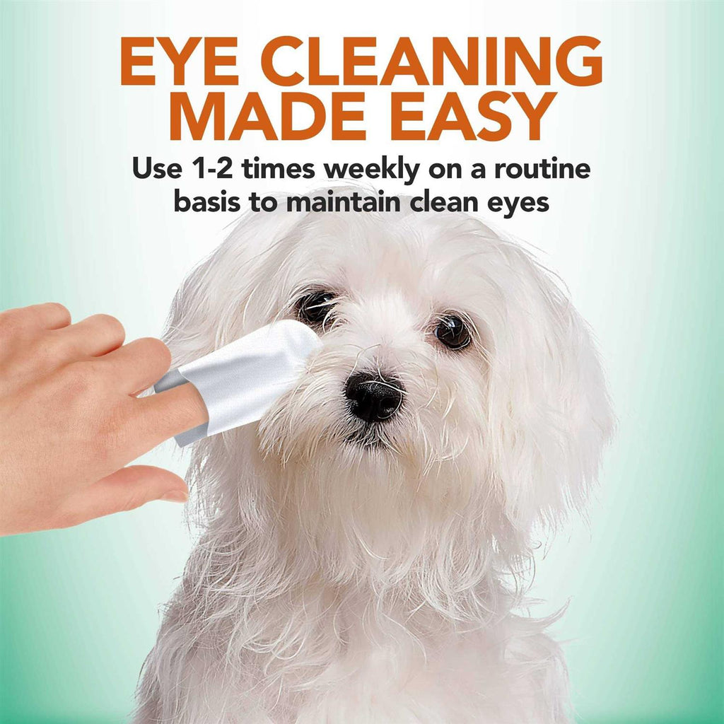 Aloe Vera & Witch Hazel Eye Cleansing Wipes for Dogs H615801
