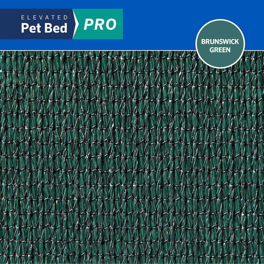 Elevated Pet Bed Y48766