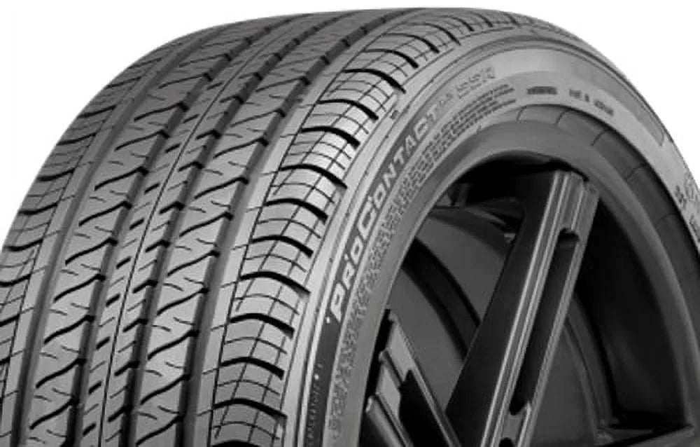 All Season 235/40R19 96W XL Passenger Tire V599