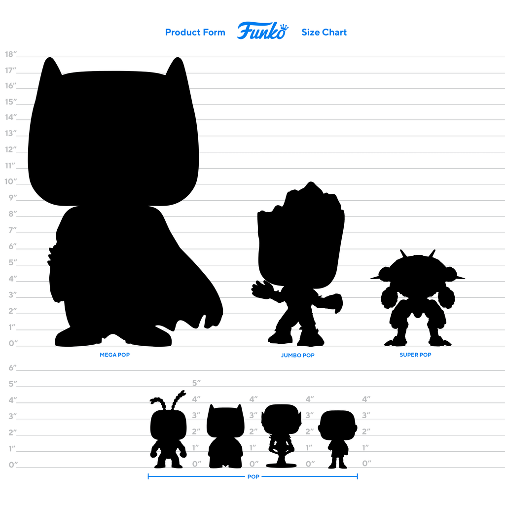 Vinyl Figure with Chase H89942