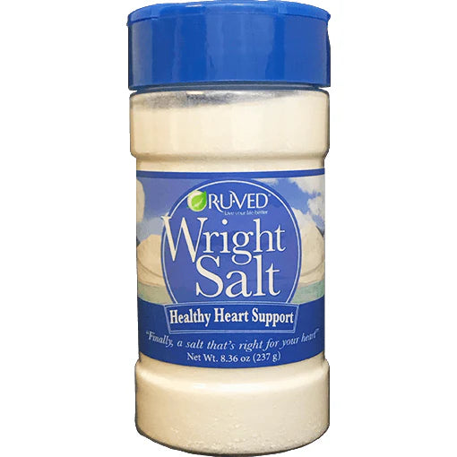 Salt 8.36 oz H8209