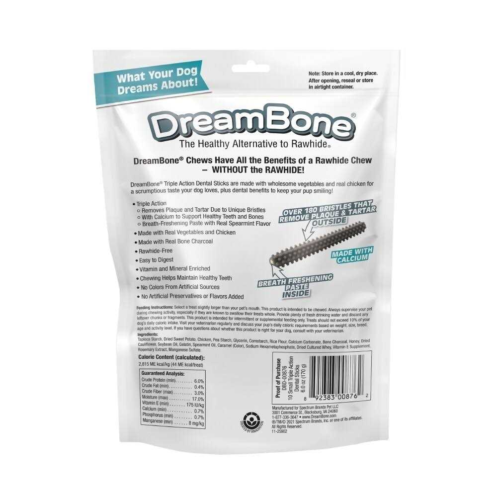 Dental Sticks S402577