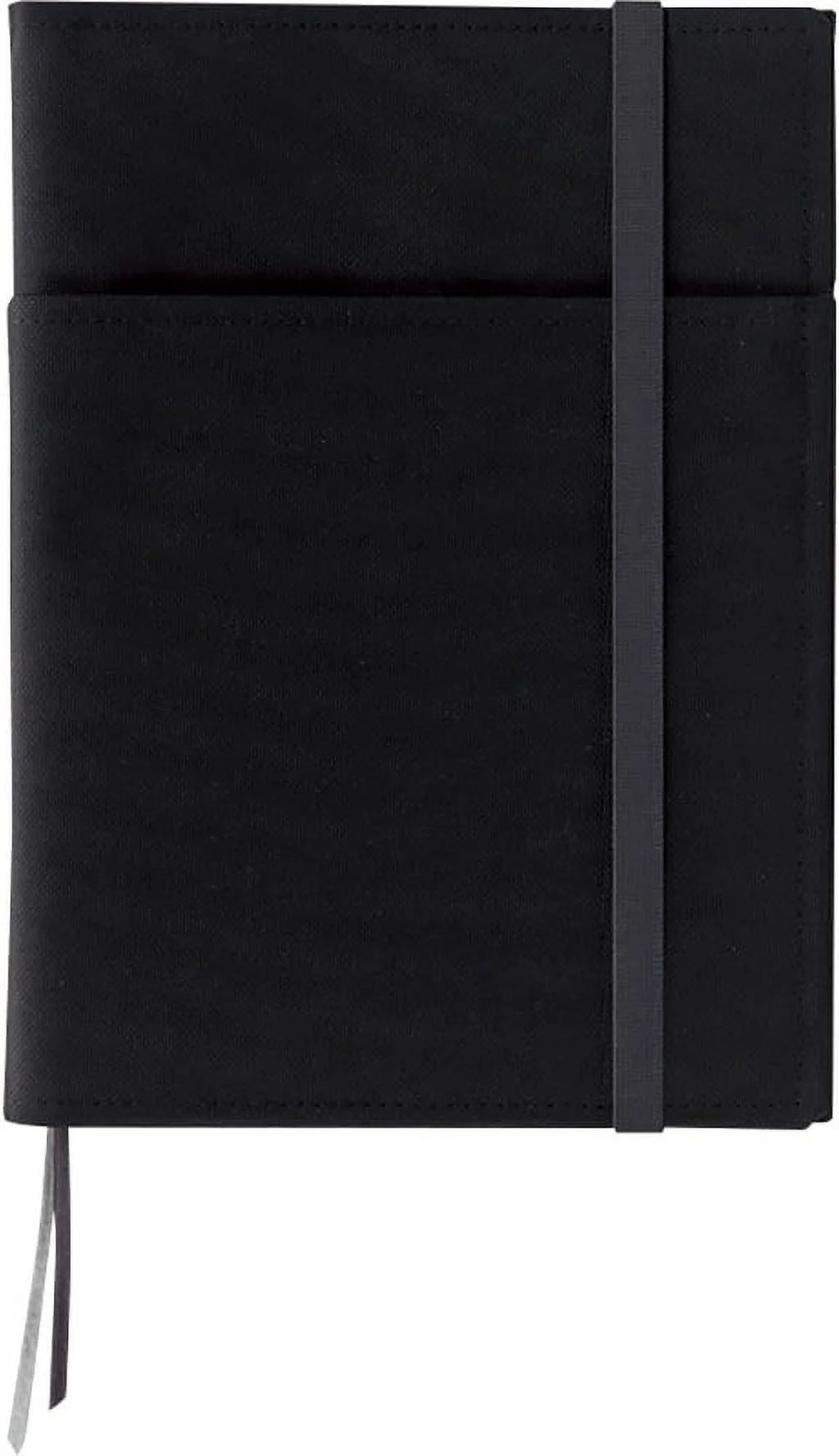 A5 B 6mm Ruled 50 Sheets Twin Ring Notebook Z331