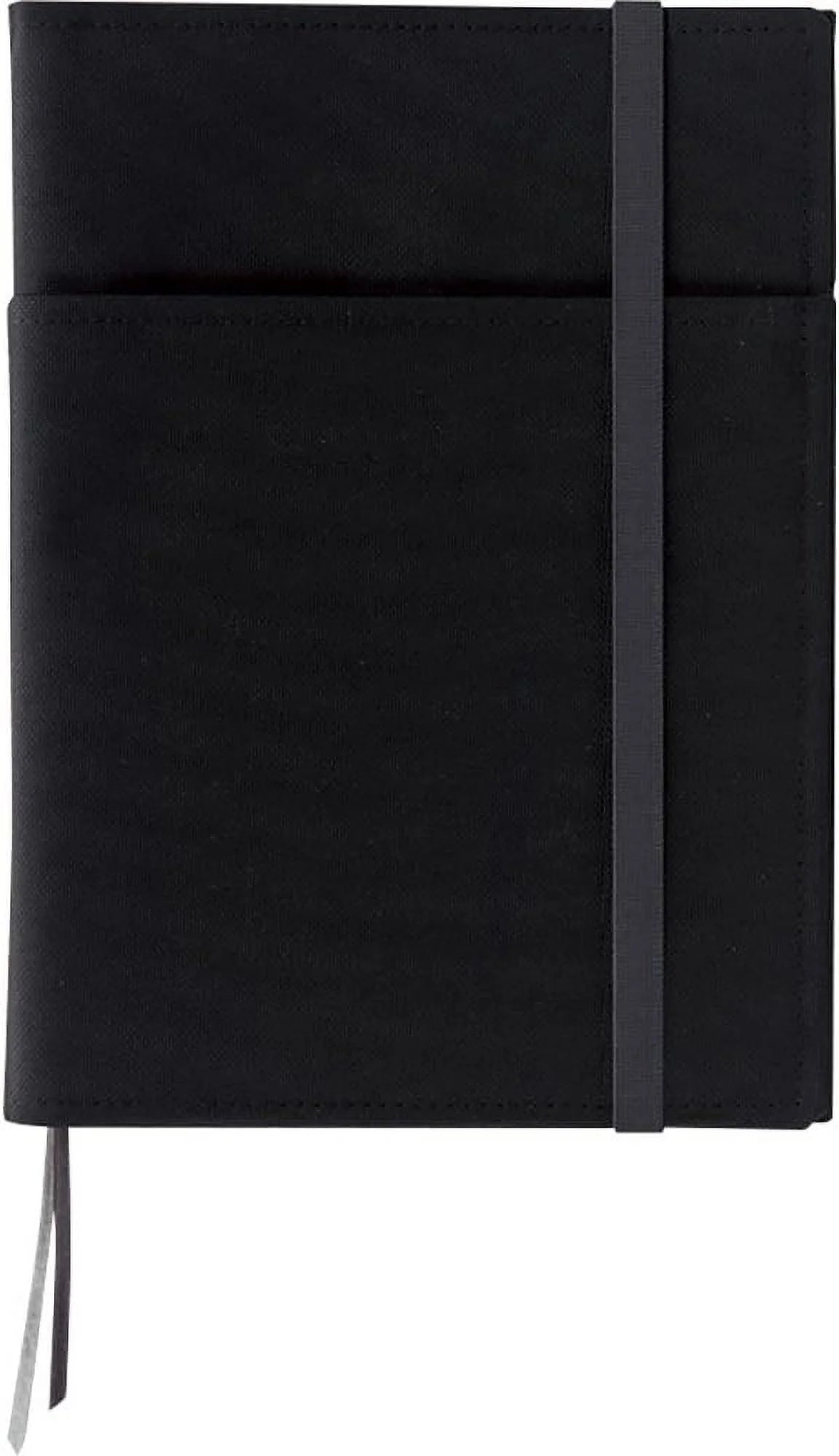 A5 B 6mm Ruled 50 Sheets Twin Ring Notebook Z331