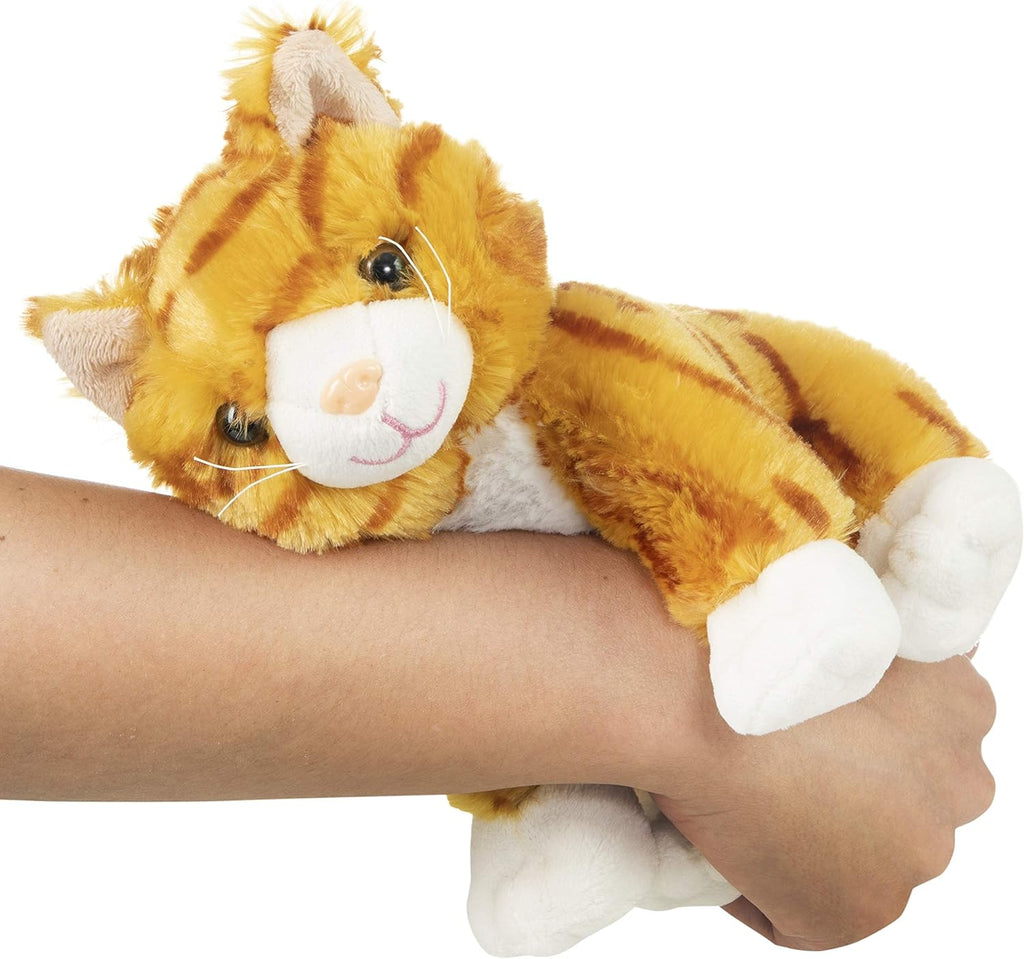 Pack of 3 Large Stuffed Animal Cat Plush Toys P857