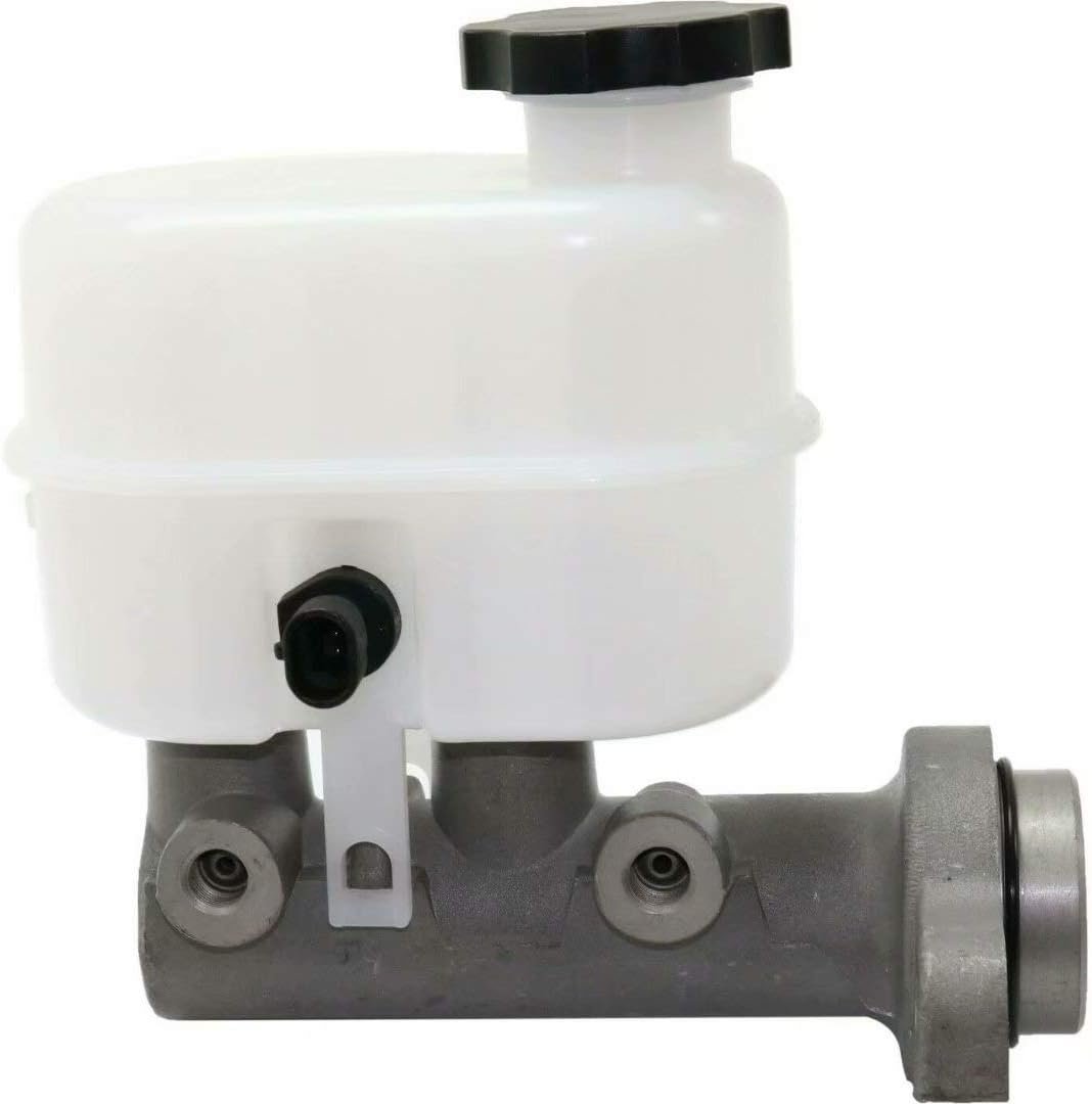 Brake Master Cylinder Pack of 2 R6701