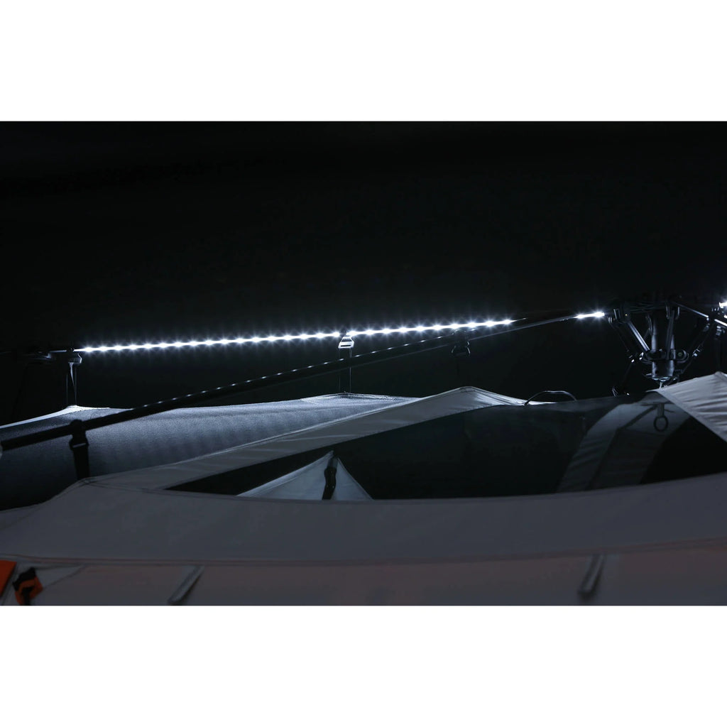 12 Person Instant Cabin Tent with LED Lights V35142