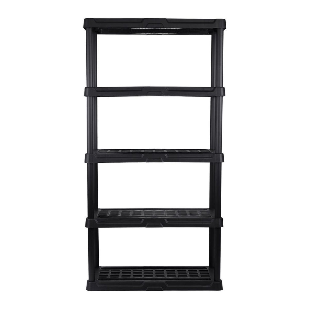 5-Tier Shelf W80690